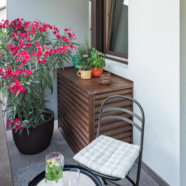 Dianthus Apartment - Appartamento con 1 Camera da Letto - 34
