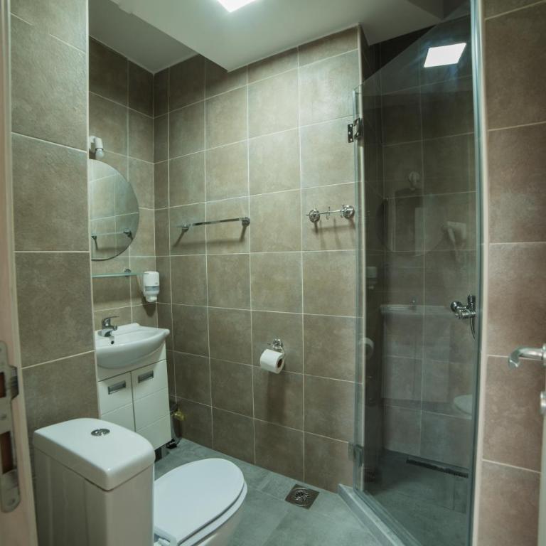 Arena East Apartment - Apartman sa Terasom - 3