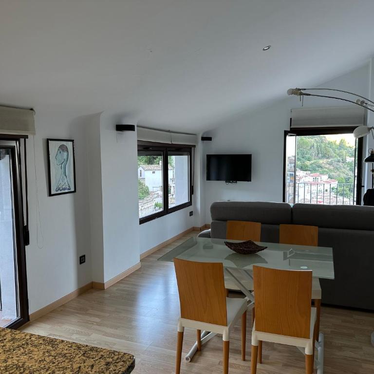 Casa Torre Vandelvira - One-Bedroom House - 7