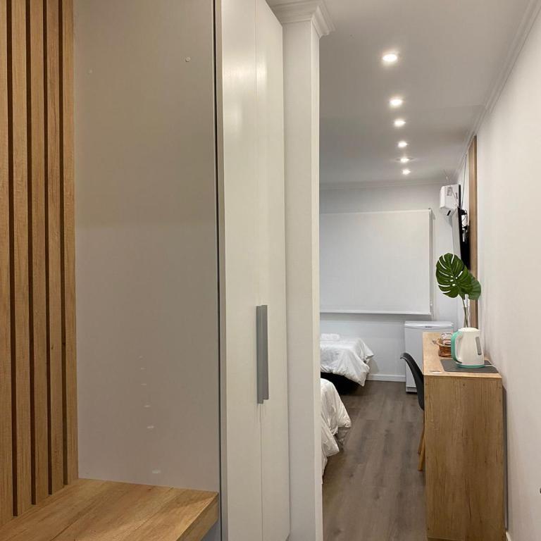 Apart IMEB spa & wellness - Habitación Doble - 2 camas - 6