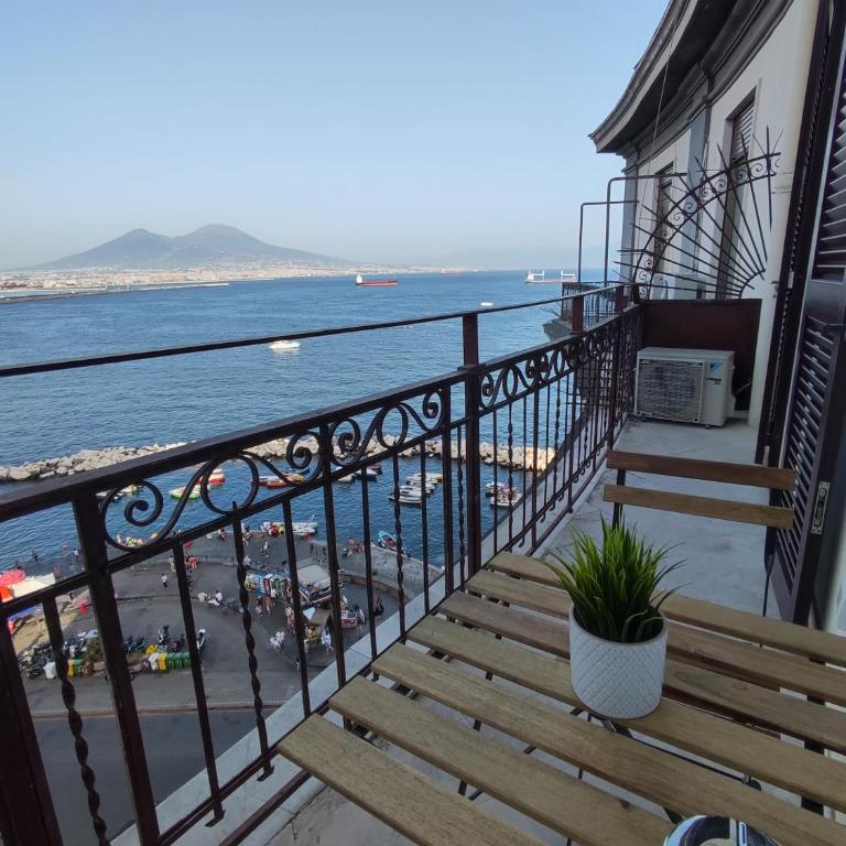 SANTA LUCIA LUXURY APARTMENT - One-Bedroom Apartment - 10