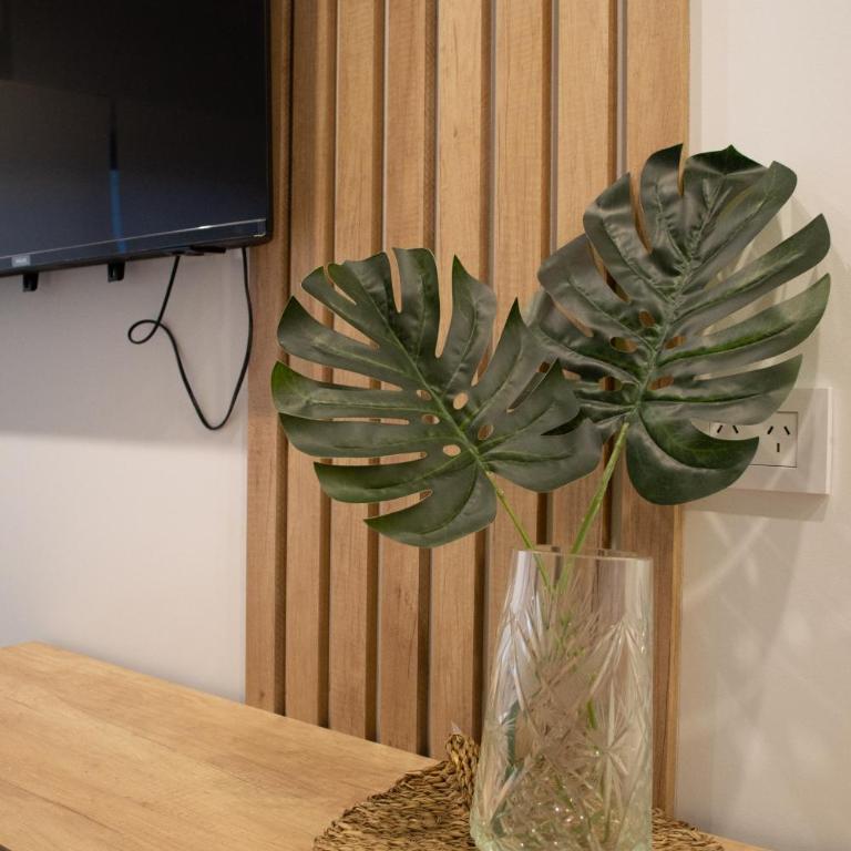 Apart IMEB spa & wellness - Habitación Doble - 9