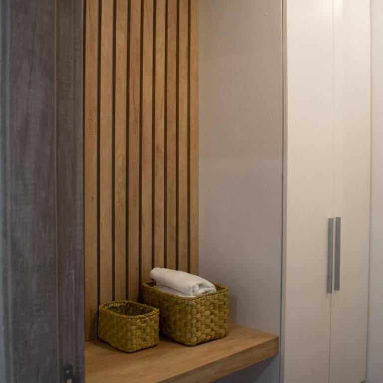 Apart IMEB spa & wellness - Habitación Doble - 11