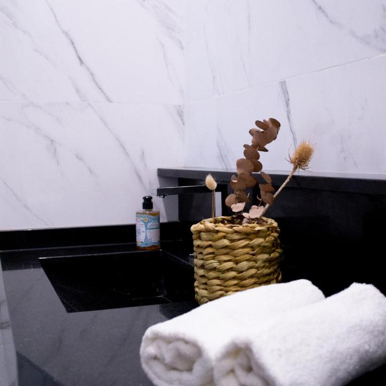 Apart IMEB spa & wellness - Habitación Doble - 14