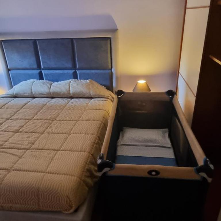 BAM BAM Tiburtina - Apartment mit 2 Schlafzimmern - 12
