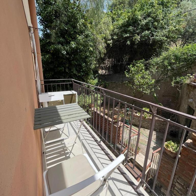 MIRA taormina rooms - Camera King con Vista Giardino - 4