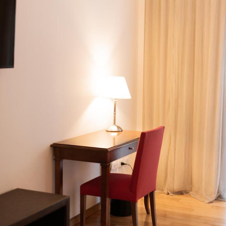 Hotel Plaza Central Canning - Habitación Doble Deluxe - 14