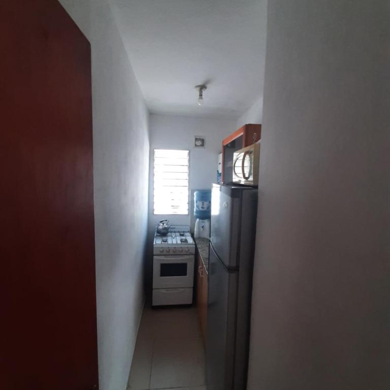 Lo de Fausto - One-Bedroom Apartment - 13