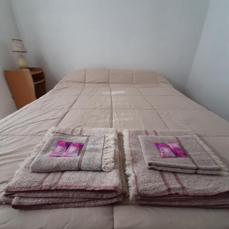 Lo de Fausto - One-Bedroom Apartment - 10