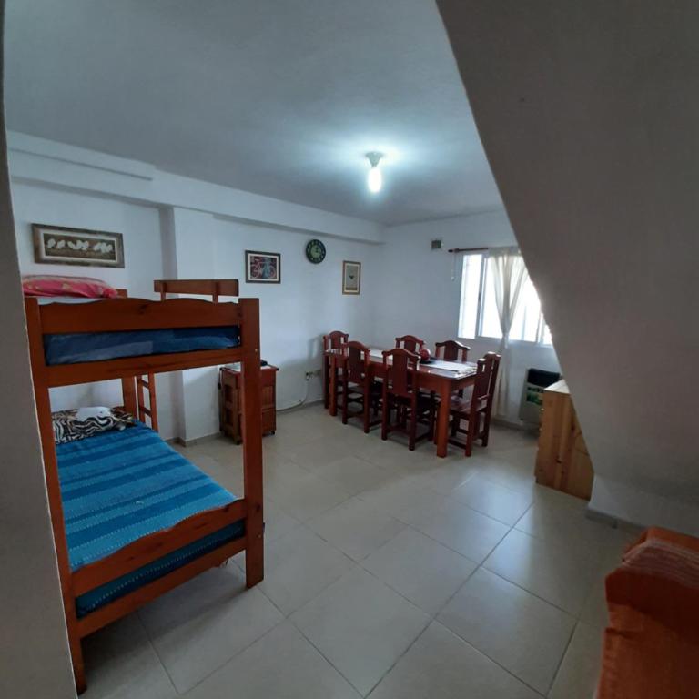 Lo de Fausto - One-Bedroom Apartment - 7
