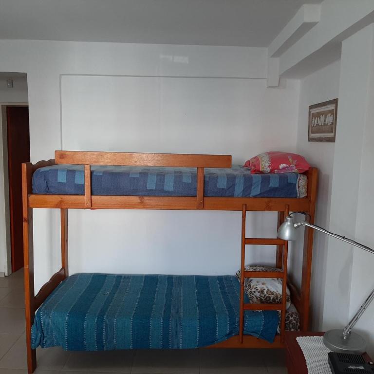 Lo de Fausto - One-Bedroom Apartment - 8