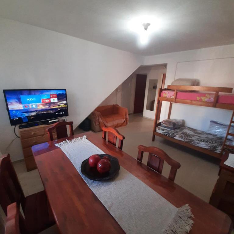 Lo de Fausto - One-Bedroom Apartment - 5