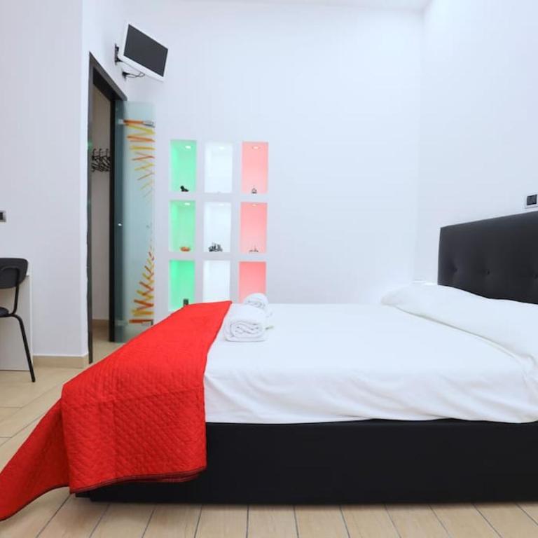 Suite in città - Casa con 1 Camera da Letto - 37