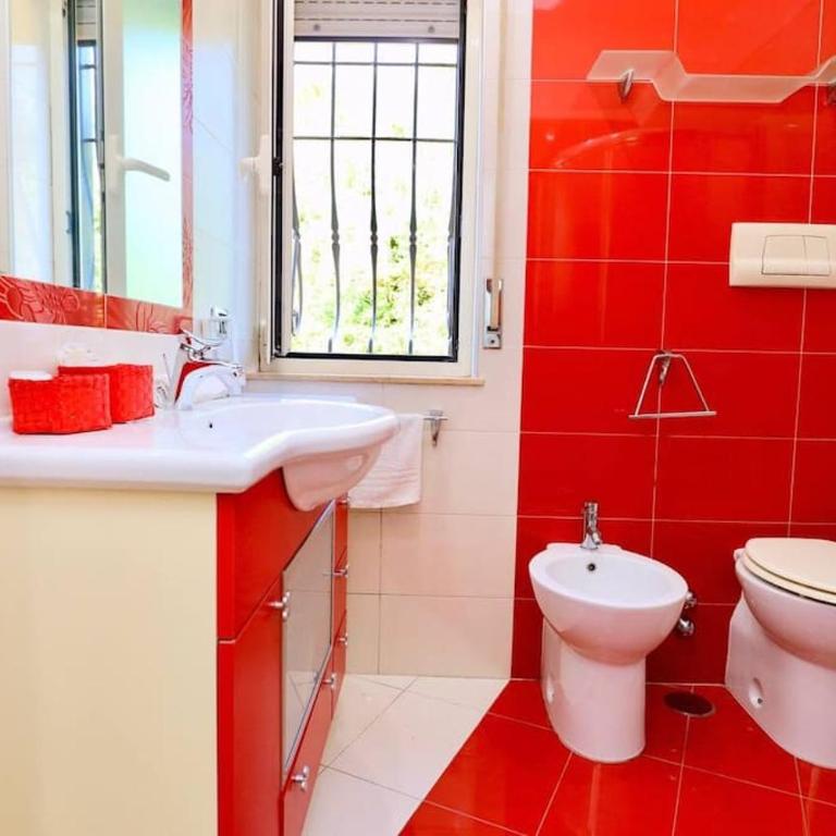 Suite in città - Casa con 1 Camera da Letto - 48