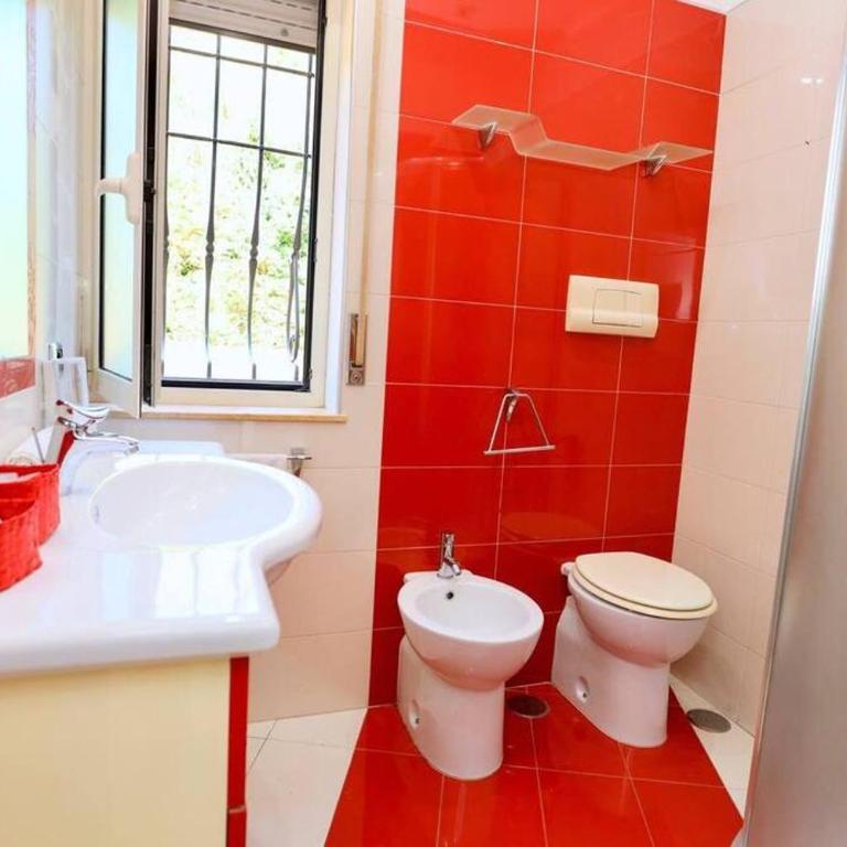 Suite in città - Casa con 1 Camera da Letto - 45