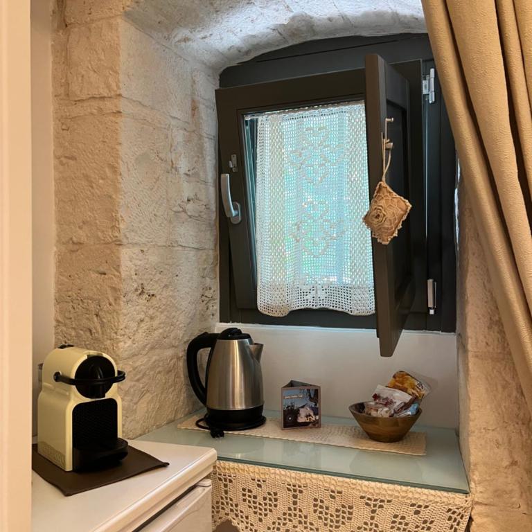 Trulli MADIA Luxury Alberobello - Trullo Piccolo - 19
