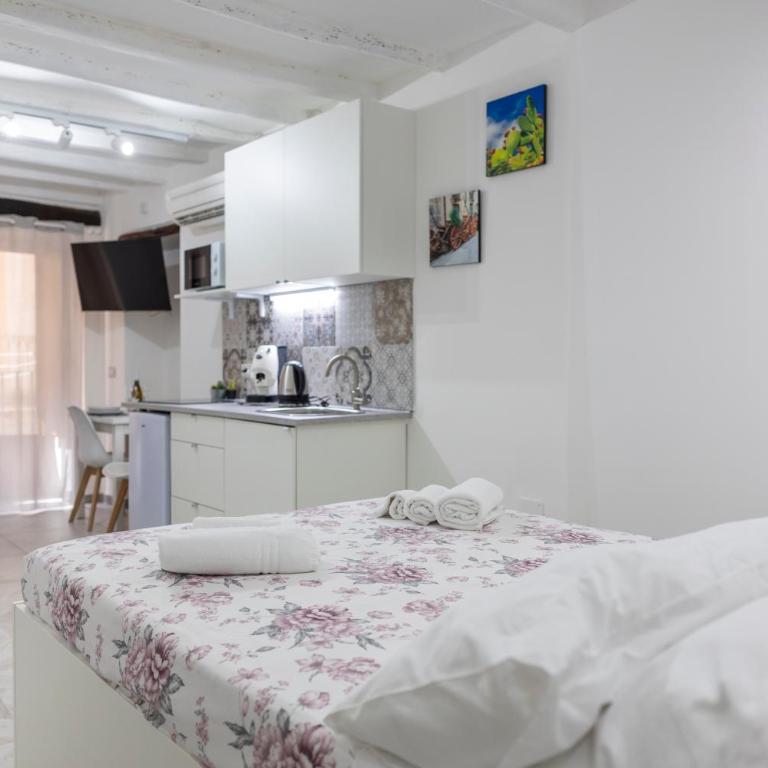 Aurora House Suite - Appartamento con 1 Camera da Letto - 6