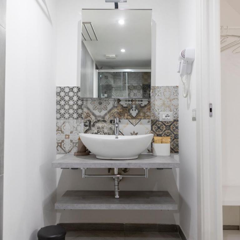 Aurora House Suite - Appartamento con 1 Camera da Letto - 9