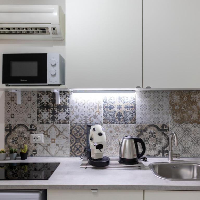 Aurora House Suite - Appartamento con 1 Camera da Letto - 7