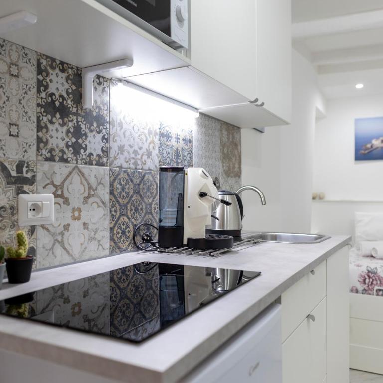 Aurora House Suite - Appartamento con 1 Camera da Letto - 8