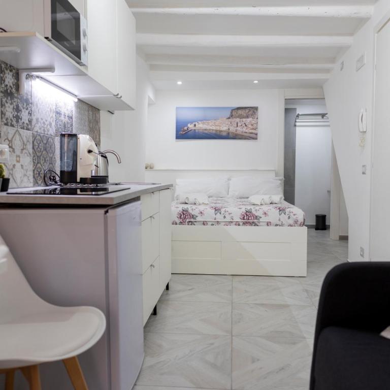 Aurora House Suite - Appartamento con 1 Camera da Letto - 4