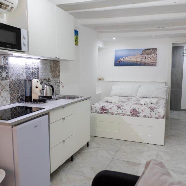 Aurora House Suite - Appartamento con 1 Camera da Letto - 11