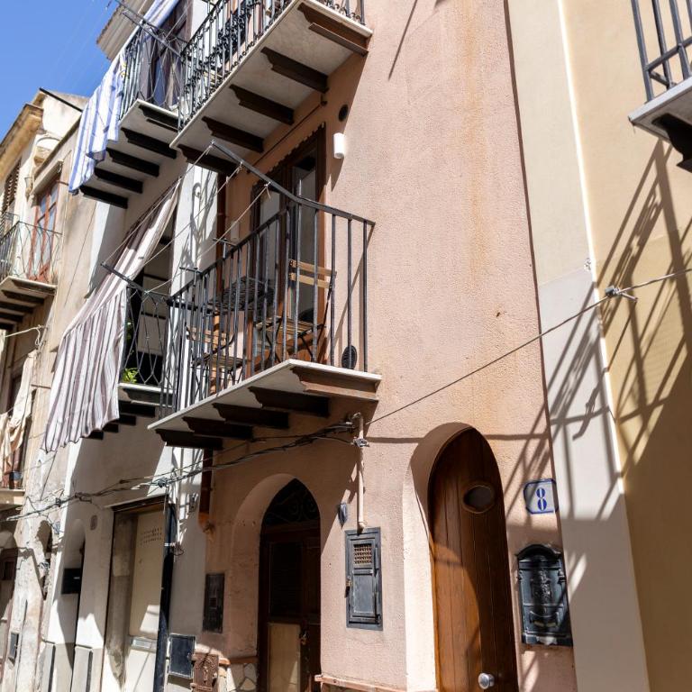 Aurora House Suite - Appartamento con 1 Camera da Letto - 20