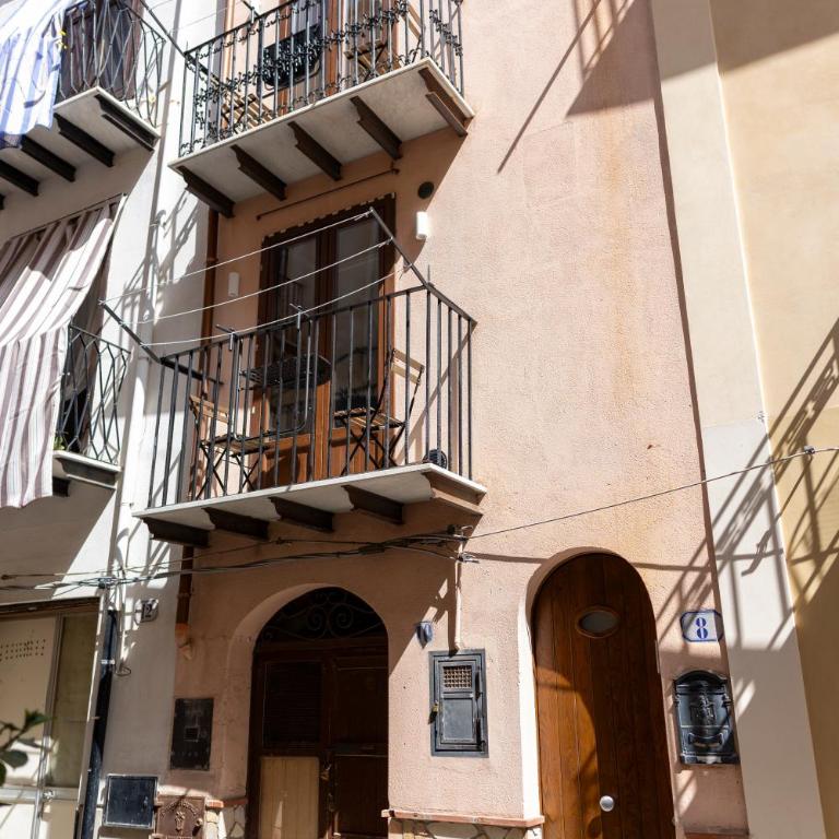 Aurora House Suite - Appartamento con 1 Camera da Letto - 21