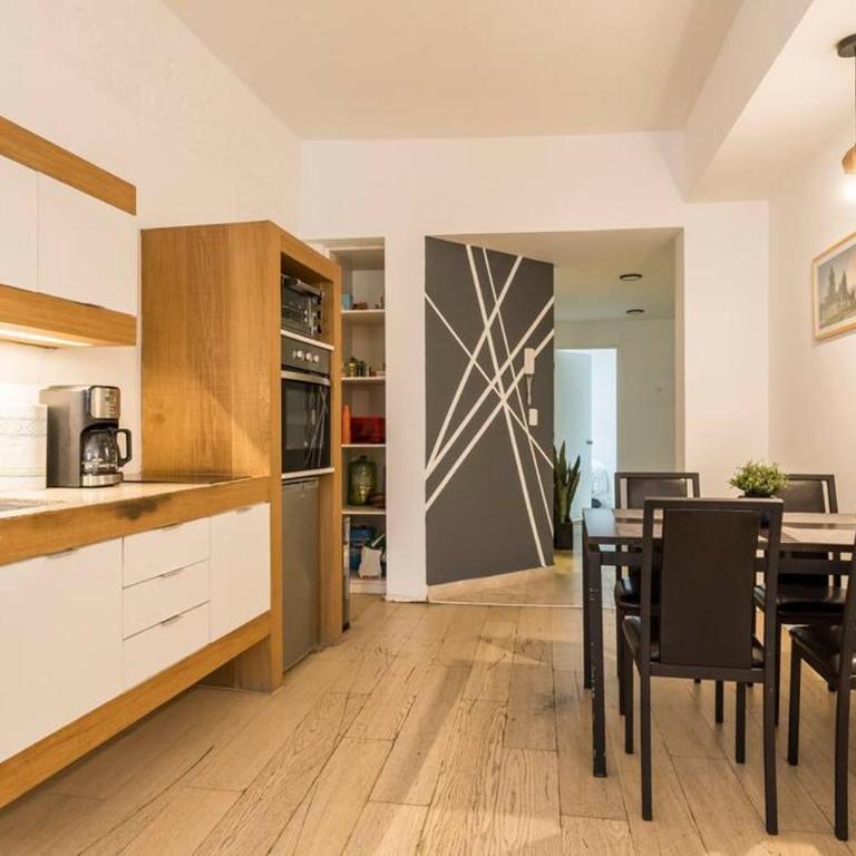 Loft Donceles 6 CDMX! - Apartamento de 1 dormitorio - 9