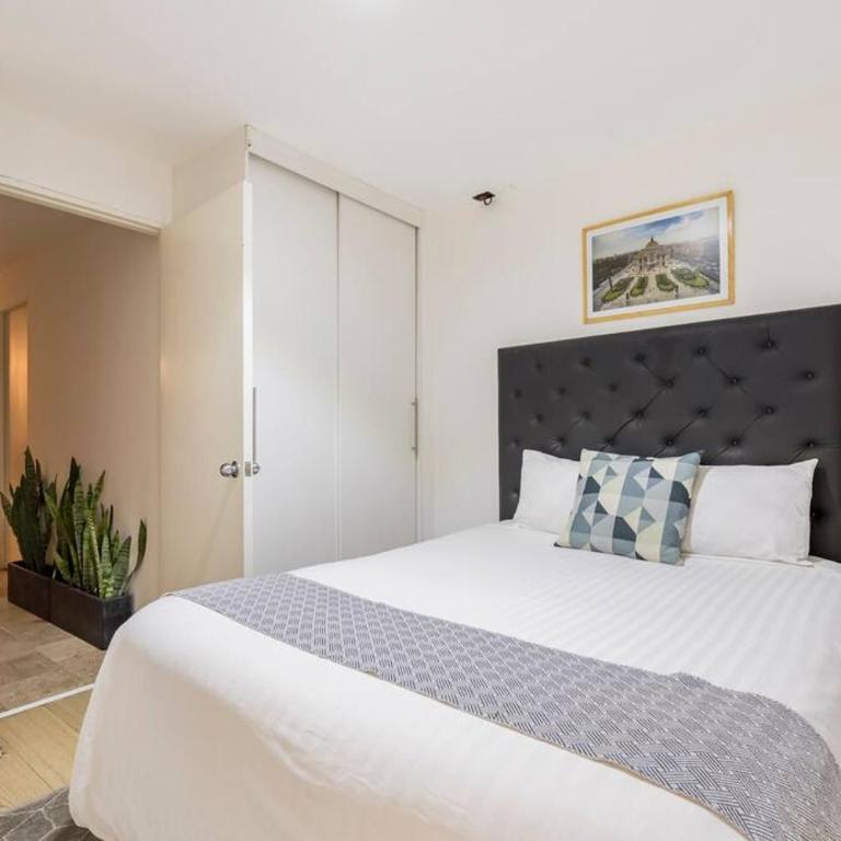 Loft Donceles 6 CDMX! - Apartamento de 1 dormitorio - 16