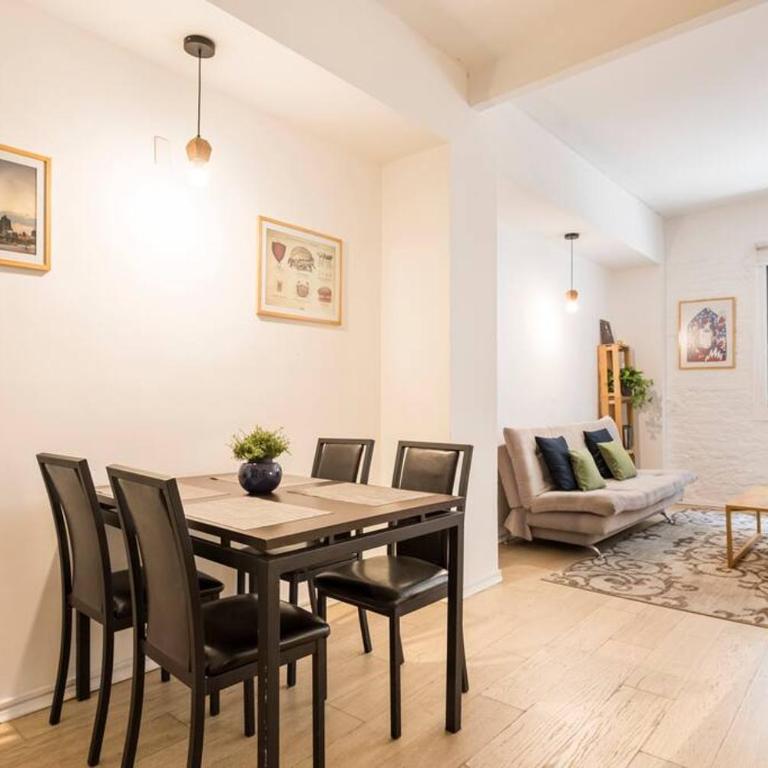 Loft Donceles 6 CDMX! - Apartamento de 1 dormitorio - 8