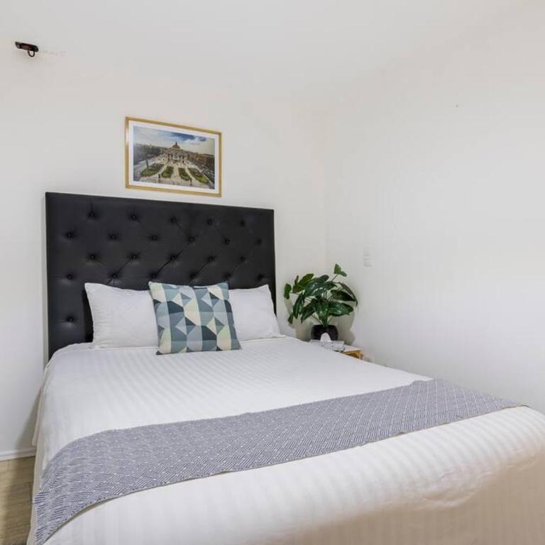 Loft Donceles 6 CDMX! - Apartamento de 1 dormitorio - 14