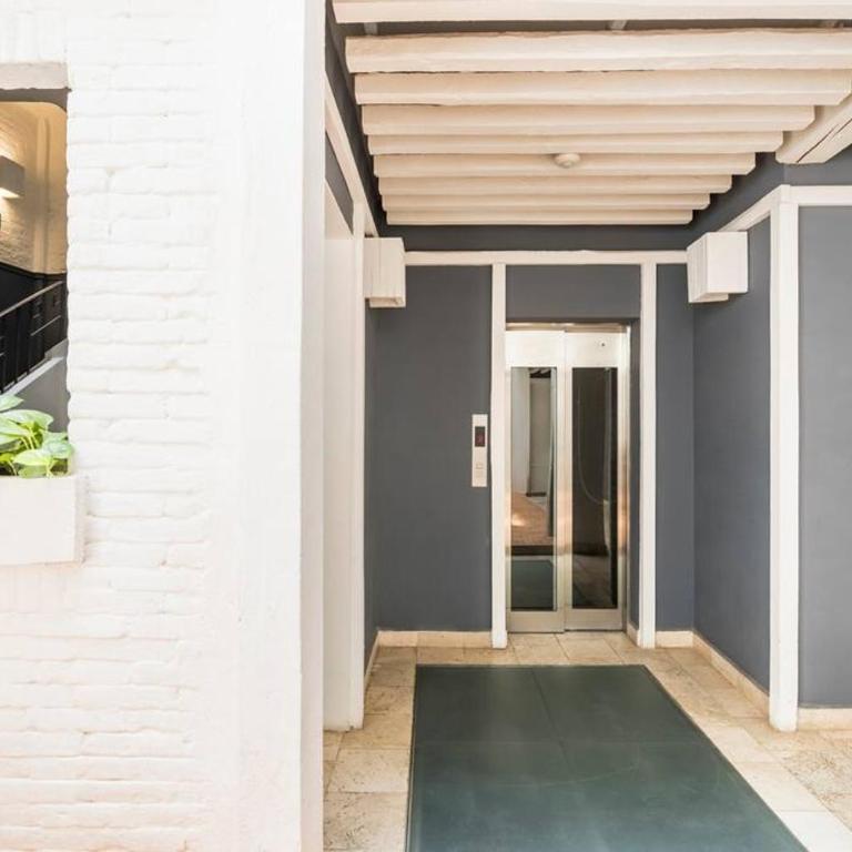 Loft Donceles 6 CDMX! - Apartamento de 1 dormitorio - 27