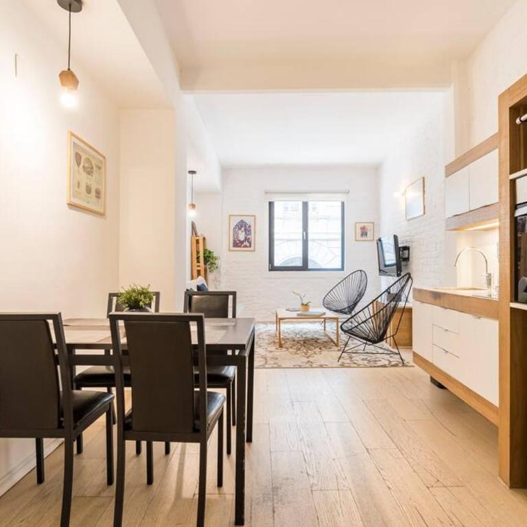 Loft Donceles 6 CDMX! - Apartamento de 1 dormitorio - 7
