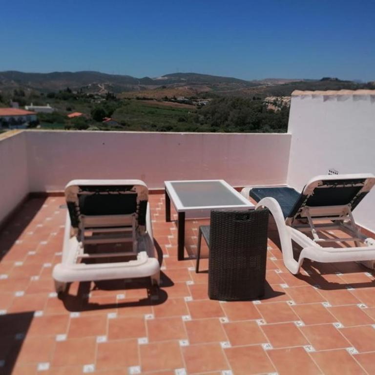 Atico Costa del Sol - Apartamento de 2 dormitorios - 6