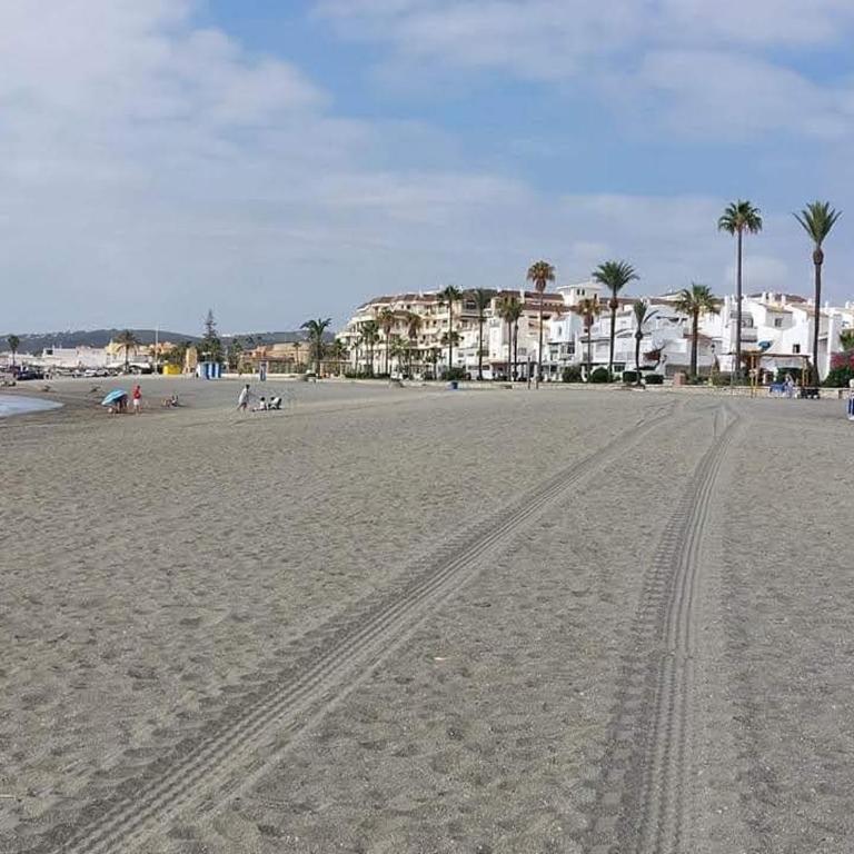 Atico Costa del Sol - Apartamento de 2 dormitorios - 7