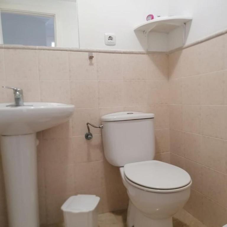 Atico Costa del Sol - Apartamento de 2 dormitorios - 21
