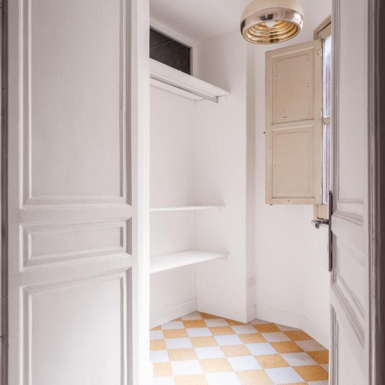 124 Maqueda Apartments - Appartamento con Balcone - 20