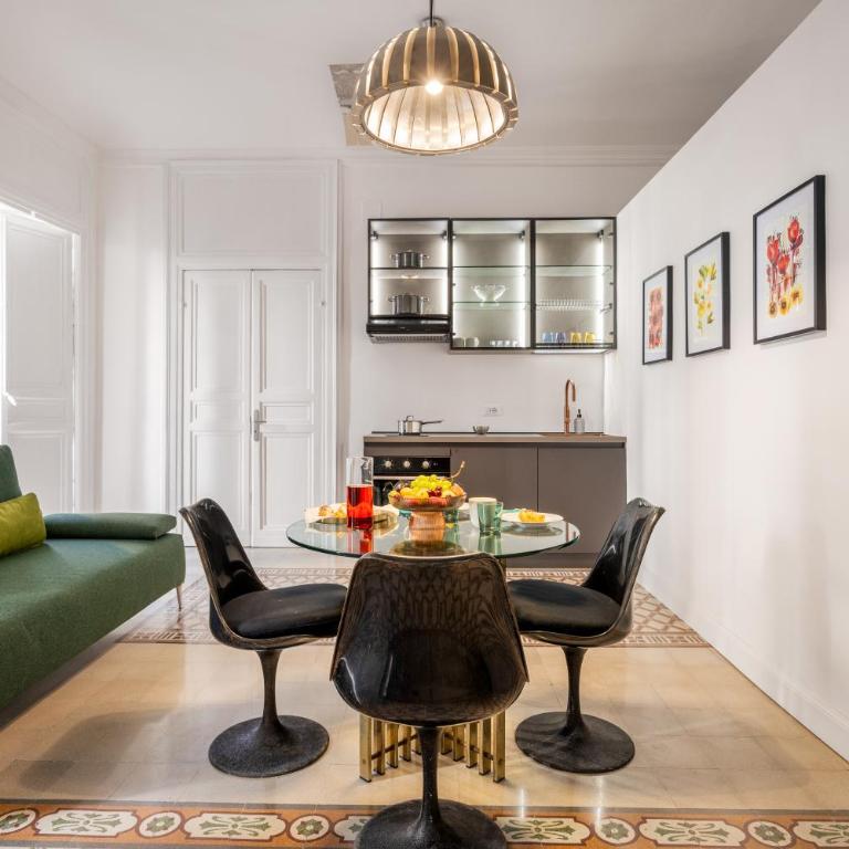 124 Maqueda Apartments - Appartamento con Balcone - 9