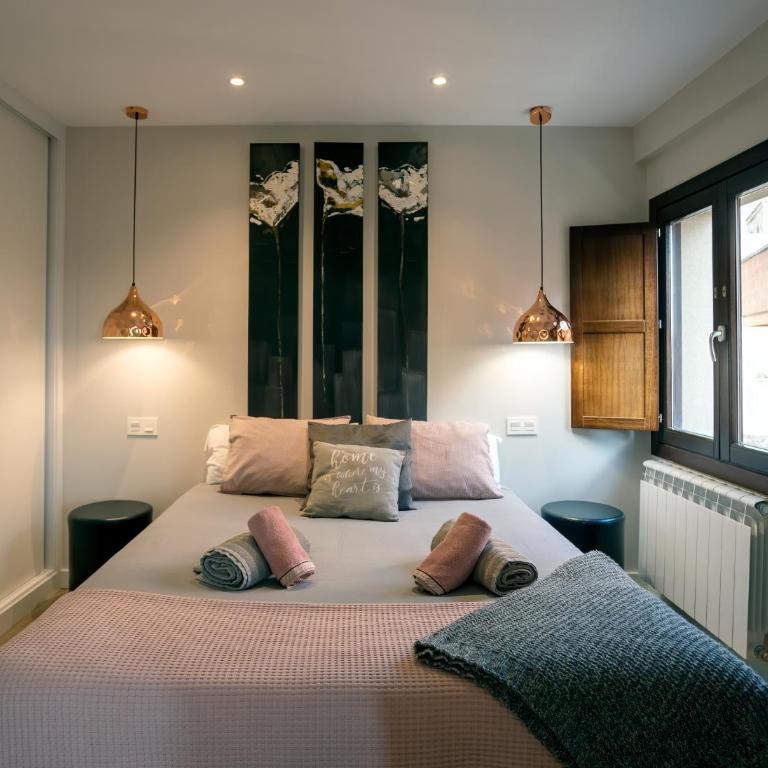 El Arco San Esteban by Unique Rooms - Apartamento de 2 dormitorios - 12