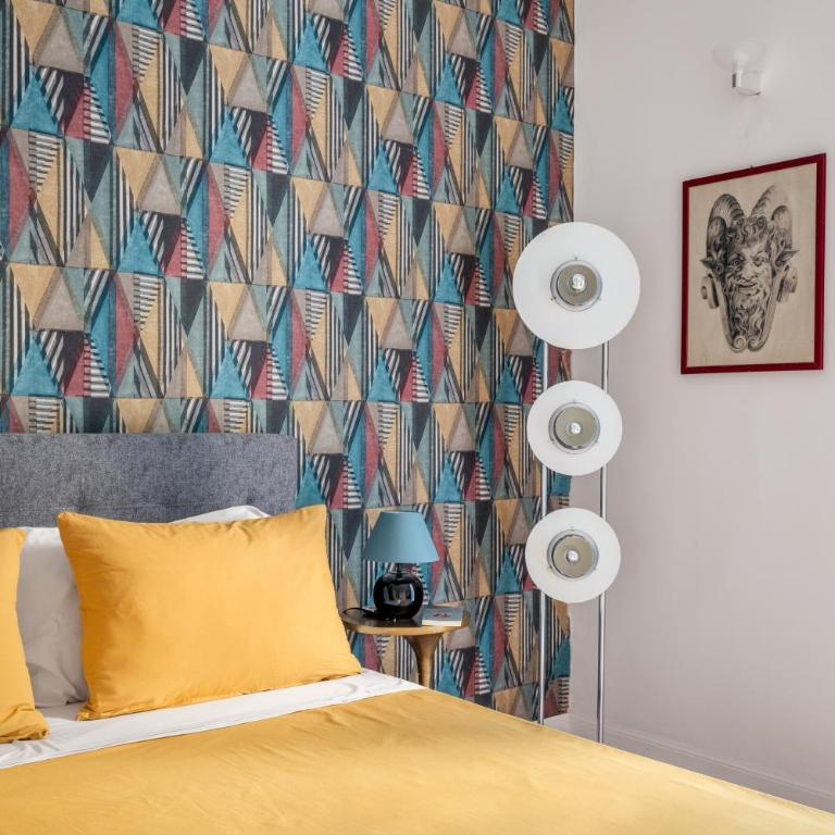 124 Maqueda Apartments - Appartamento con Balcone - 19