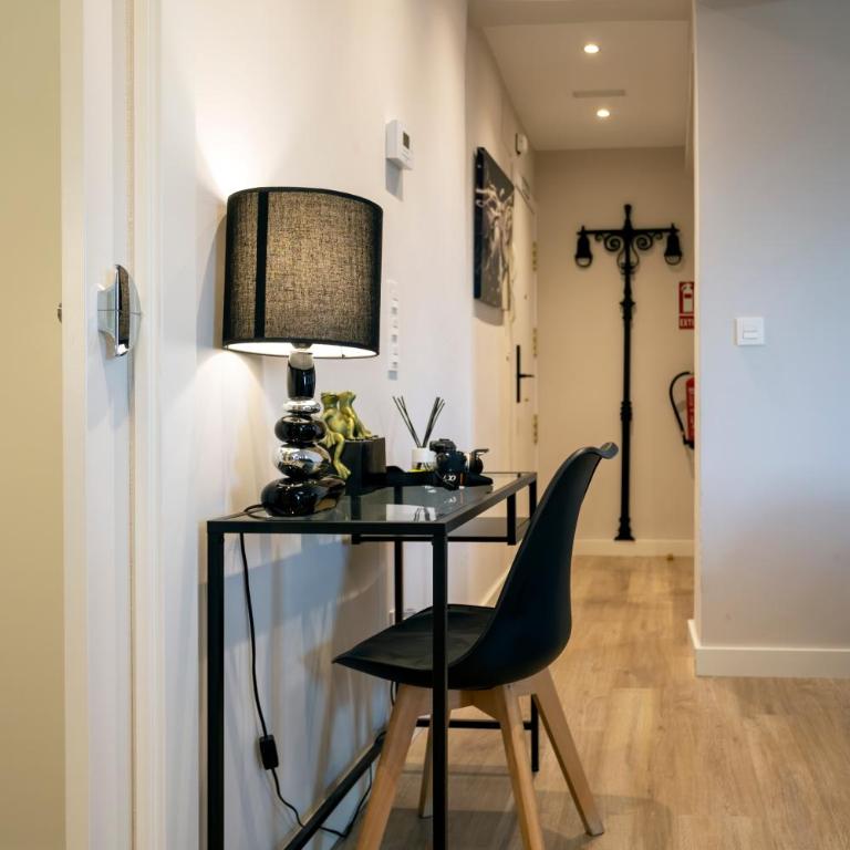 El Arco San Esteban by Unique Rooms - Apartamento de 2 dormitorios - 10