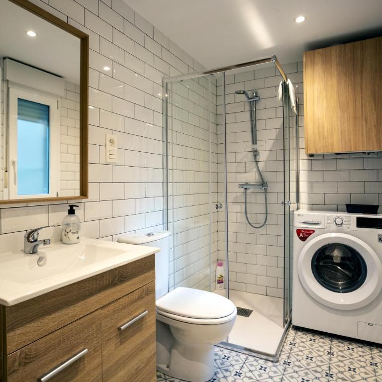El Arco San Esteban by Unique Rooms - Apartamento de 2 dormitorios - 17