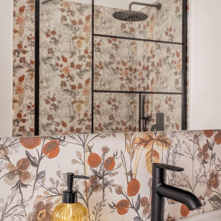 124 Maqueda Apartments - Appartamento con Balcone - 11