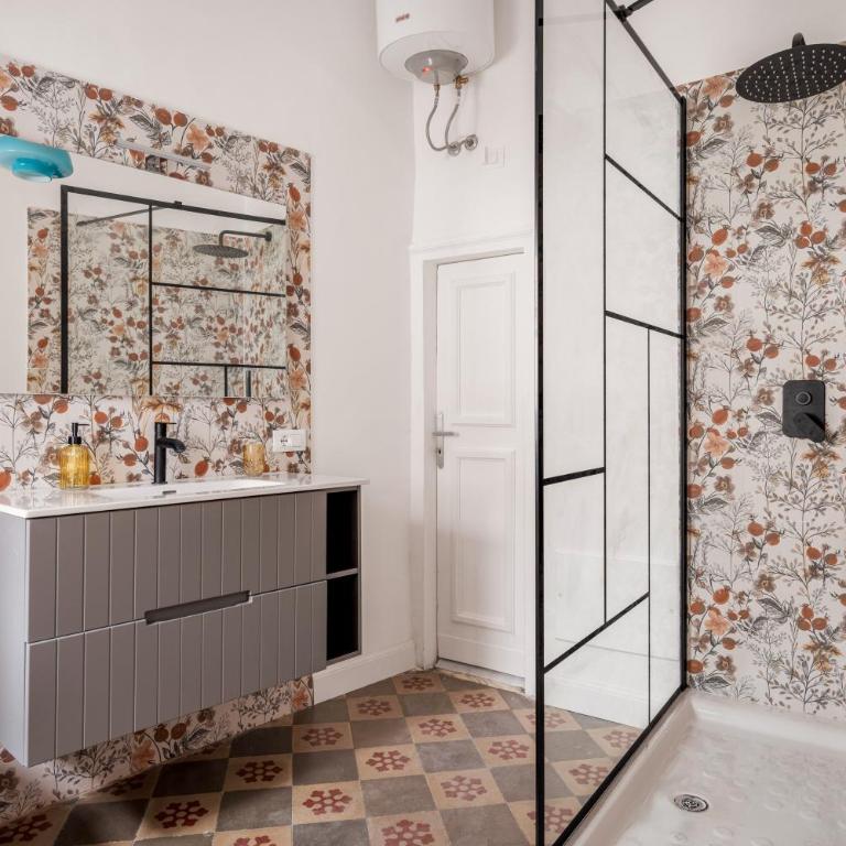 124 Maqueda Apartments - Appartamento con Balcone - 10