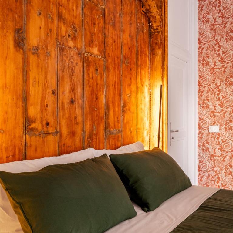124 Maqueda Apartments - Appartamento con Balcone - 14