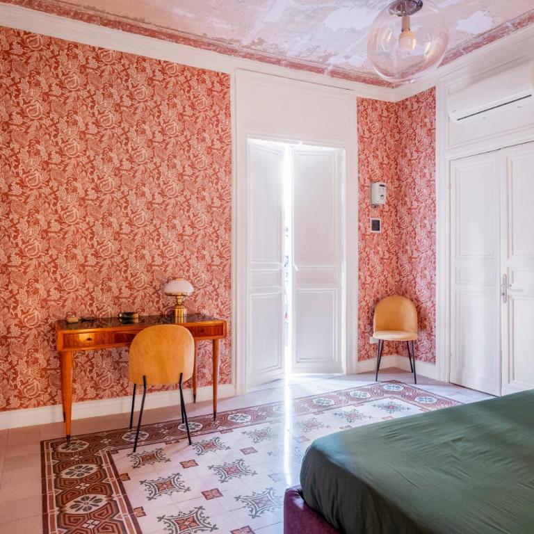 124 Maqueda Apartments - Appartamento con Balcone - 2