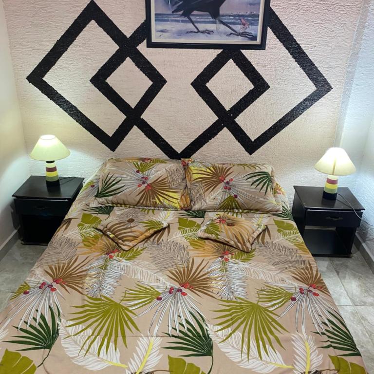 Apartamento Casa Betty Salento. - Apartamento de 3 dormitorios - 16