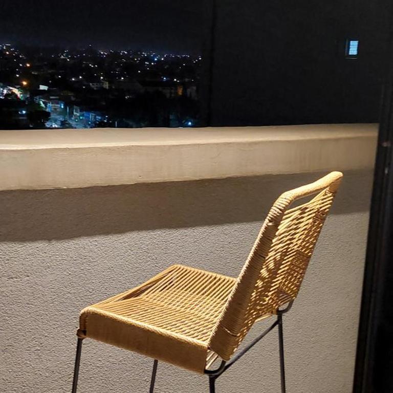 Dpto Calidad Premium Zona Norte San Miguel de Tucumán - Apartamento de 1 dormitorio - 6