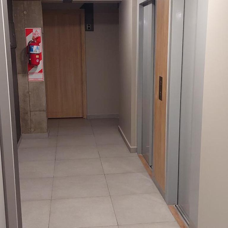 Dpto Calidad Premium Zona Norte San Miguel de Tucumán - Apartamento de 1 dormitorio - 27